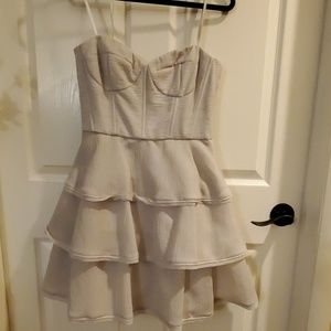 BCBG Jacklyn dress